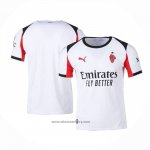 AC Milan Away Shirt 2025-2026