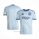 Ajax Third Shirt 2026-2027