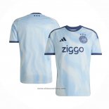 Ajax Third Shirt 2026-2027