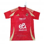 Al-ahly SC Home Shirt 2024-2025