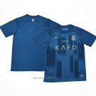 Al Nassr Away Shirt 2023-2024