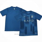 Al Nassr Away Shirt 2023-2024