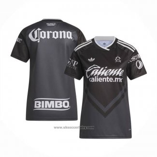 America Away Shirt Womens 2026-2027