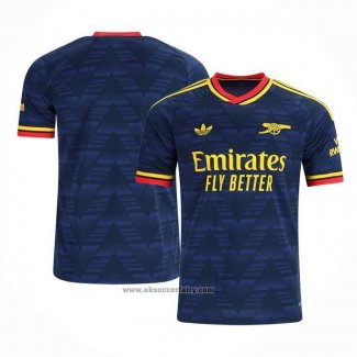 Arsenal Away Shirt 2026-2027