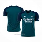 Arsenal Third Shirt 2023-2024