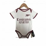 Arsenal Third Shirt Baby 2025-2026