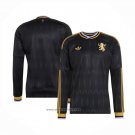 Aston Villa Away Shirt Long Sleeve 2026-2027