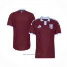 Aston Villa Home Shirt 2026-2027