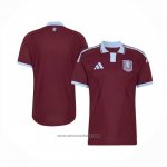 Aston Villa Home Shirt 2026-2027