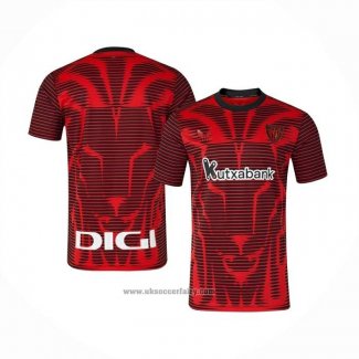 Athletic Bilbao Fourth Shirt 2025-2026