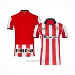 Athletic Bilbao Home Shirt 2025-2026