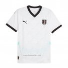 Austria Away Shirt 2024