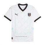 Austria Away Shirt 2024