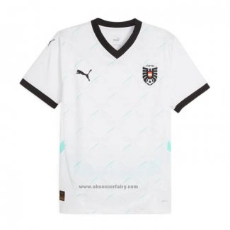 Austria Away Shirt 2024