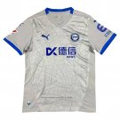 Avai Goalkeeper Shirt 2024 Grey