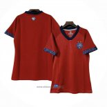 Bahia Special Shirt Womens 2025 Red
