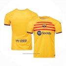 Barcelona Fourth Shirt 2022-2023