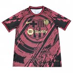 Barcelona Special Shirt 2024-2025 Red