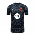 Barcelona Third Goalkeeper Shirt 2024-2025