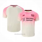 Bayer Leverkusen Away Shirt 2025-2026