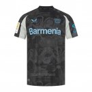 Bayer Leverkusen Third Shirt 2024-2025