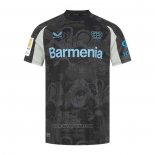 Bayer Leverkusen Third Shirt 2024-2025