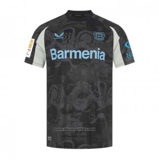 Bayer Leverkusen Third Shirt 2024-2025