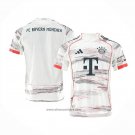 Bayern Munich Away Shirt 2025-2026