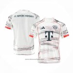 Bayern Munich Away Shirt 2025-2026