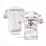 Bayern Munich Away Shirt 2025-2026
