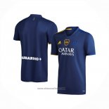 Boca Juniors Fourth Shirt 2020