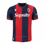 Bologna Home Shirt 2024-2025