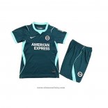 Brighton & Hove Albion Third Shirt Kids 2026-2027
