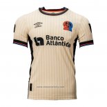 CD Olimpia Third Shirt 2026-2027