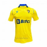 Cadiz Home Shirt 2021-2022