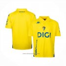 Cadiz Home Shirt 2026-2027