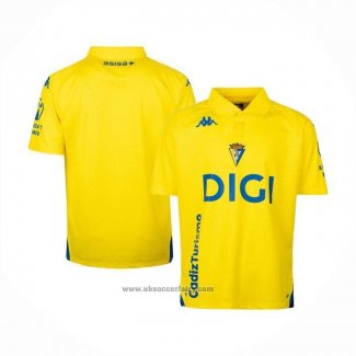Cadiz Home Shirt 2026-2027