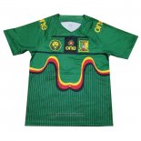 Cameroon Home Shirt 2024