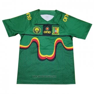 Cameroon Home Shirt 2024