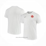 Canada Away Shirt 2022