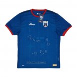 Cape Verde Home Shirt 2024