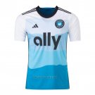 Charlotte FC Home Shirt 2024-2025