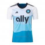 Charlotte FC Home Shirt 2024-2025