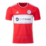 Chicago Fire Home Shirt 2024-2025