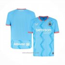 Club Brugge Third Shirt 2025-2026