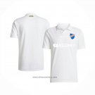 Colo-Colo 100 Aniversario Shirt 2025 White