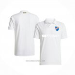 Colo-Colo 100 Aniversario Shirt 2025 White