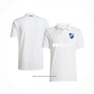 Colo-Colo 100 Aniversario Shirt 2025 White