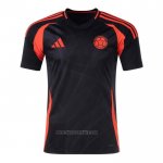 Colombia Away Shirt 2024