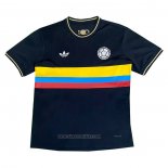 Colombia Centenary Shirt 2024-2025